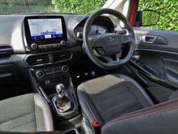 Used Ford Ecosport 2020 for sale - 68057393: Photo