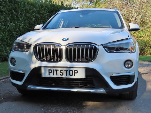 Used BMW X1 2019 for sale - 76222535: Photo 10