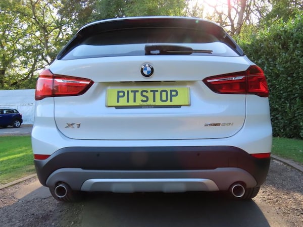 Used BMW X1 2019 for sale - 76222535: Photo 11