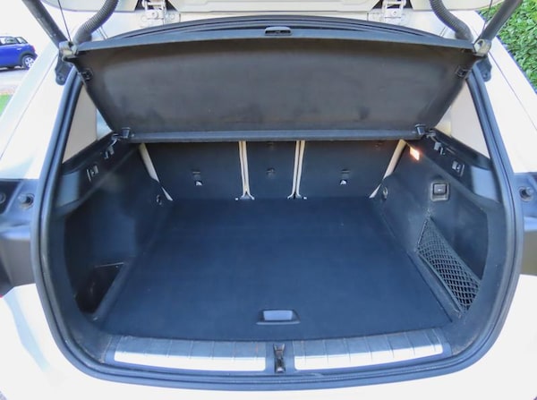 Used BMW X1 2019 for sale - 76222535: Photo 12