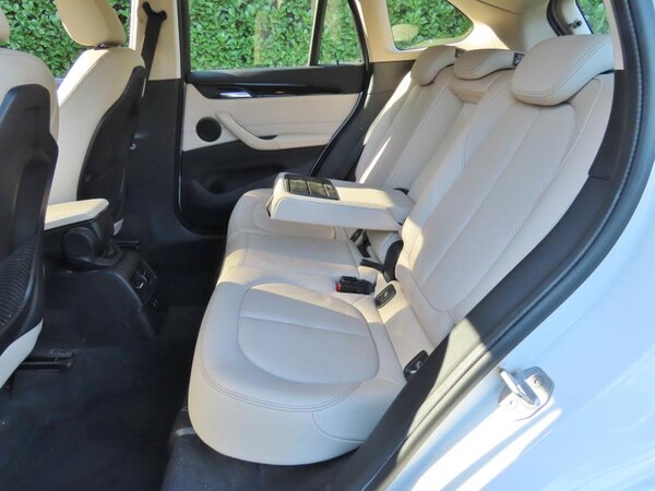 Used BMW X1 2019 for sale - 76222535: Photo 13