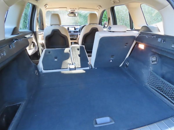 Used BMW X1 2019 for sale - 76222535: Photo 14