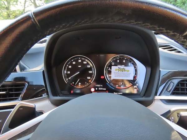 Used BMW X1 2019 for sale - 76222535: Photo 16