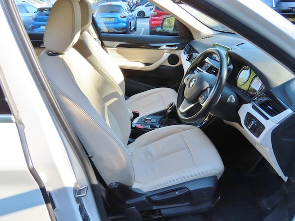 Used BMW X1 2019 for sale - 76222535: Photo 17