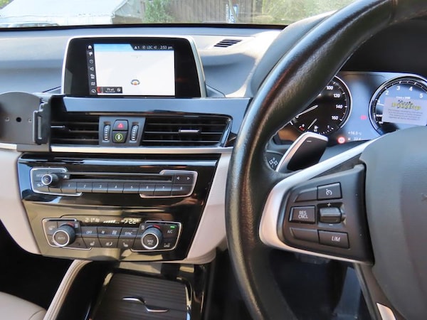 Used BMW X1 2019 for sale - 76222535: Photo 18