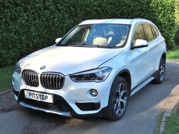 Used BMW X1 2019 for sale - 76222535: Photo 19