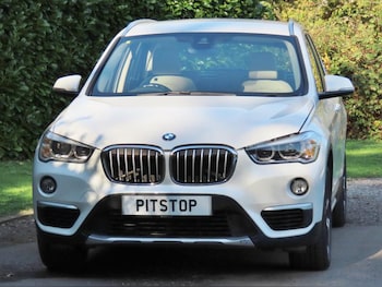 BMW - X1