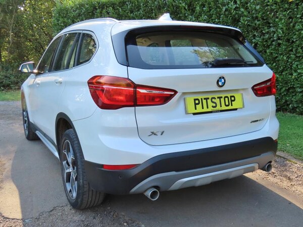 Used BMW X1 2019 for sale - 76222535: Photo 20