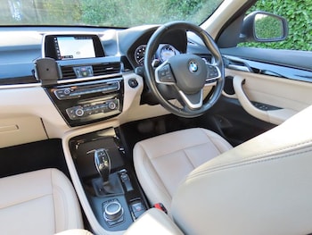 Used BMW X1 2019 for sale - 76222535: Photo 3