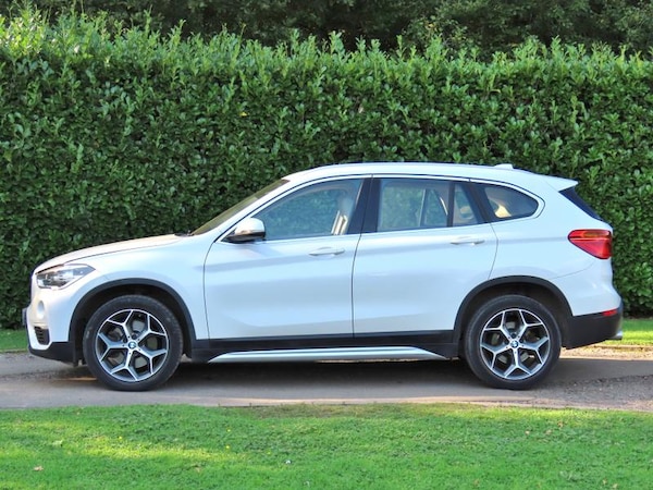 Used BMW X1 2019 for sale - 76222535: Photo 5
