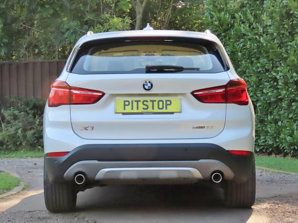 Used BMW X1 2019 for sale - 76222535: Photo 7