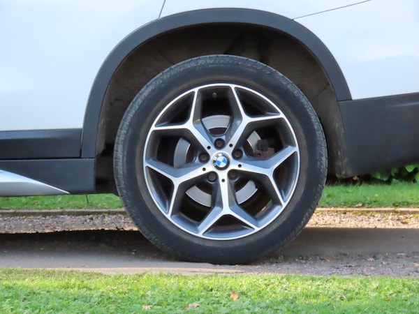 Used BMW X1 2019 for sale - 76222535: Photo 8