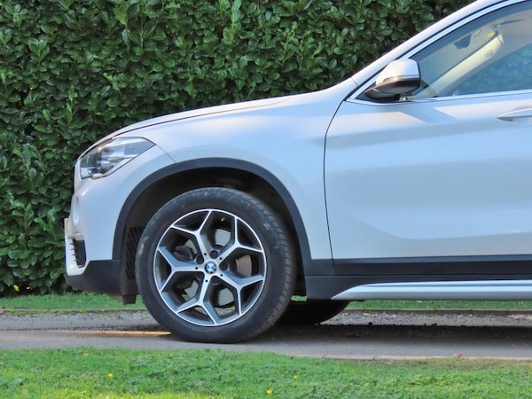 Used BMW X1 2019 for sale - 76222535: Photo 9