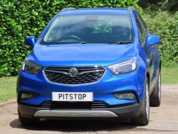 2018 - 1.4i Turbo Design Nav SUV 5dr Petrol Auto Euro 6 (140 ps) Automatic