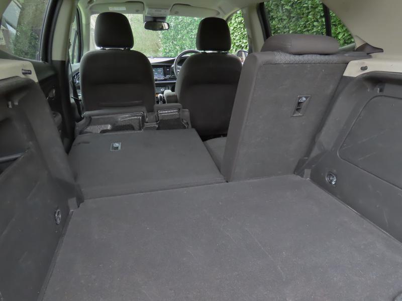 Used Vauxhall Mokka X 2018 for sale - 78180247: Photo 14