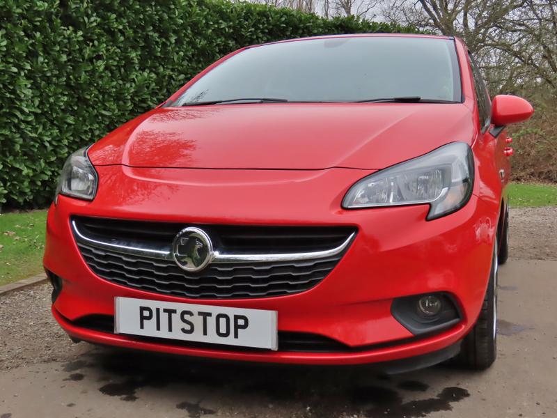 Used Vauxhall Corsa 2016 for sale - 78001297: Photo 10