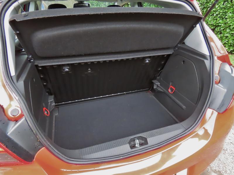 Used Vauxhall Corsa 2016 for sale - 78001297: Photo 12