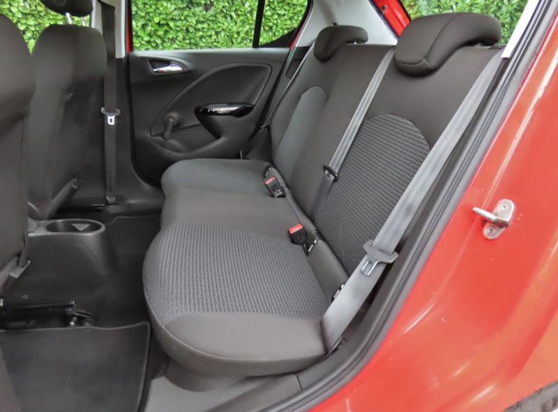 Used Vauxhall Corsa 2016 for sale - 78001297: Photo 13