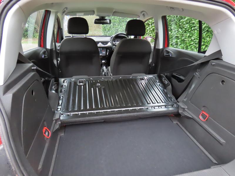 Used Vauxhall Corsa 2016 for sale - 78001297: Photo 14