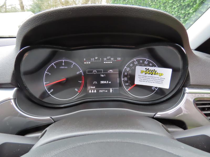 Used Vauxhall Corsa 2016 for sale - 78001297: Photo 16