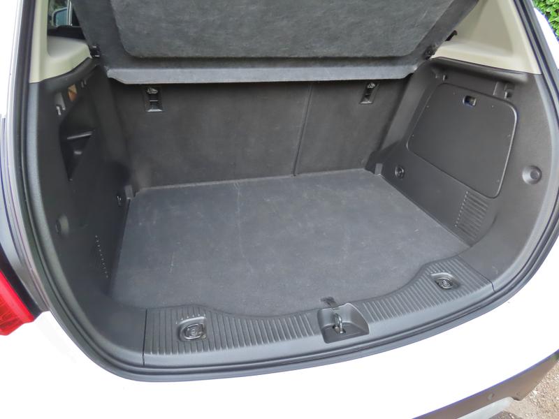 Used Vauxhall Mokka X 2016 for sale - 76114632: Photo 12