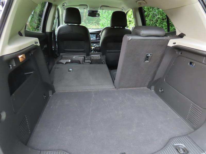 Used Vauxhall Mokka X 2016 for sale - 76114632: Photo 14