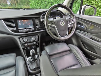 Used Vauxhall Mokka X 2016 for sale - 76114632: Photo 3