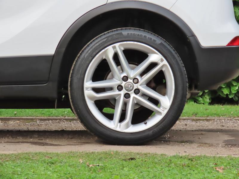 Used Vauxhall Mokka X 2016 for sale - 76114632: Photo 8