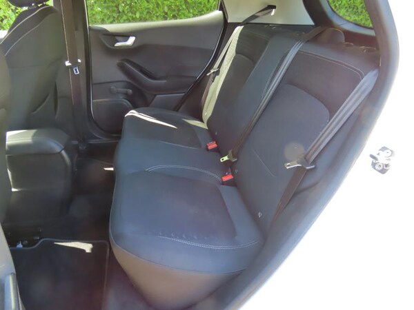 Used Ford Fiesta 2018 for sale - 74602544: Photo 13