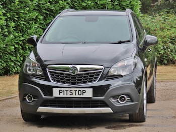 Used Vauxhall Mokka 2016 for sale - 79408044: Photo