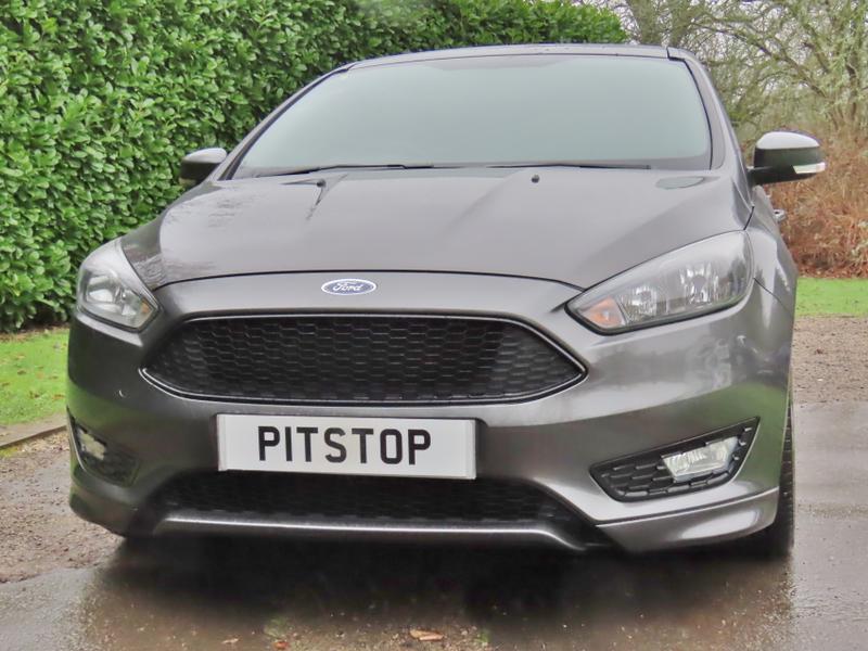 Used Ford Focus 2018 for sale - 77653722: Photo 10