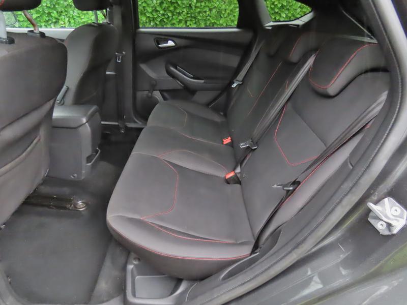 Used Ford Focus 2018 for sale - 77653722: Photo 13