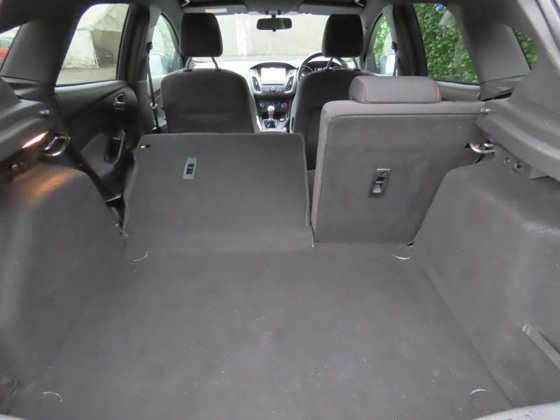 Used Ford Focus 2018 for sale - 77653722: Photo 14