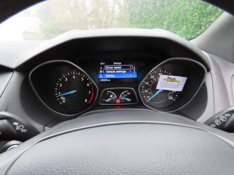 Used Ford Focus 2018 for sale - 77653722: Photo 16