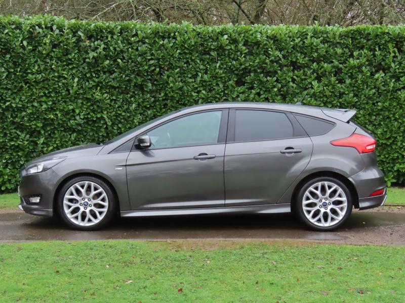 Used Ford Focus 2018 for sale - 77653722: Photo 5