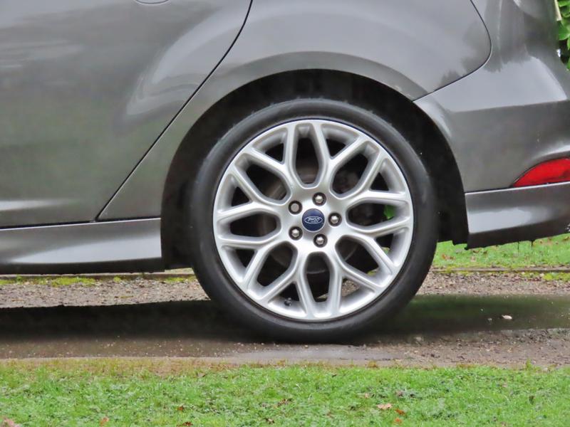 Used Ford Focus 2018 for sale - 77653722: Photo 8