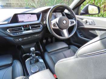 Used BMW 1 Series 2019 for sale - 73855606: Photo