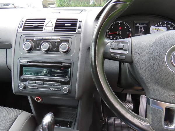 Used Volkswagen Touran 2013 for sale - 75392091: Photo 18