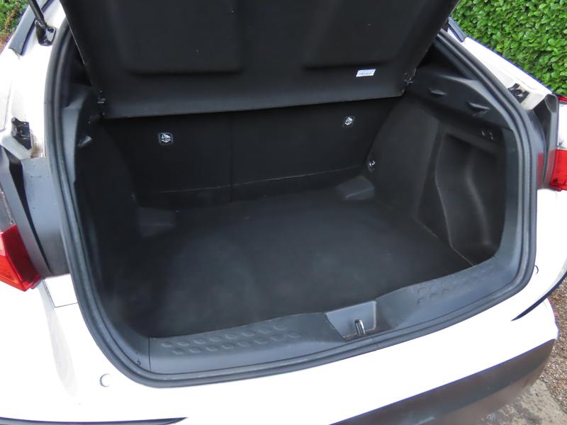 Used Toyota C-HR 2017 for sale - 76603392: Photo 12