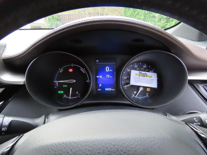 Used Toyota C-HR 2017 for sale - 76603392: Photo 16