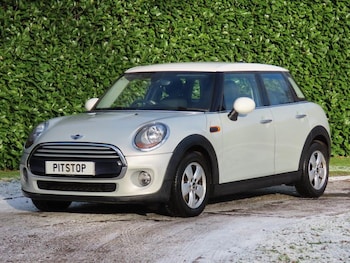 Used MINI Hatch 2015 for sale - 77030690: Photo