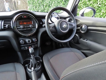 Used MINI Hatch 2015 for sale - 77030690: Photo