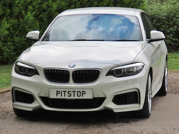 Used BMW 2 Series 2019 for sale - 78607093: Photo