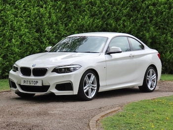 Used BMW 2 Series 2019 for sale - 78607093: Photo