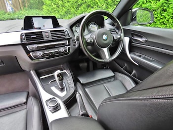 Used BMW 2 Series 2019 for sale - 78607093: Photo