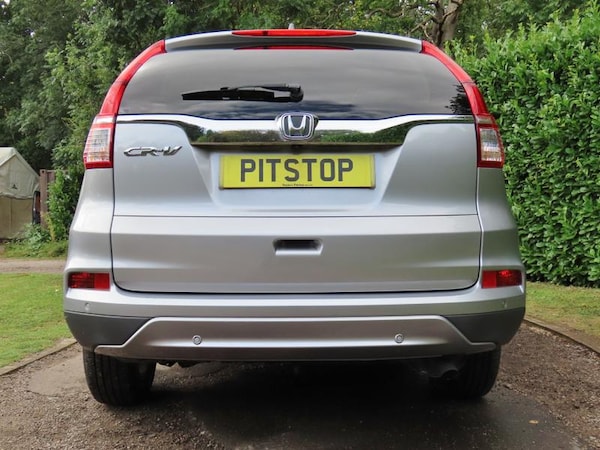 Used Honda CR-V 2016 for sale - 75705775: Photo 11