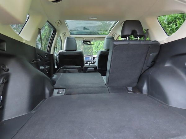 Used Honda CR-V 2016 for sale - 75705775: Photo 14