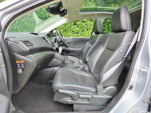 Used Honda CR-V 2016 for sale - 75705775: Photo 15