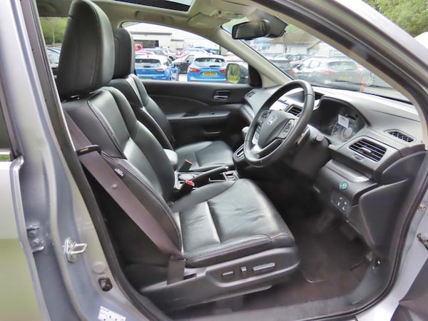 Used Honda CR-V 2016 for sale - 75705775: Photo 17