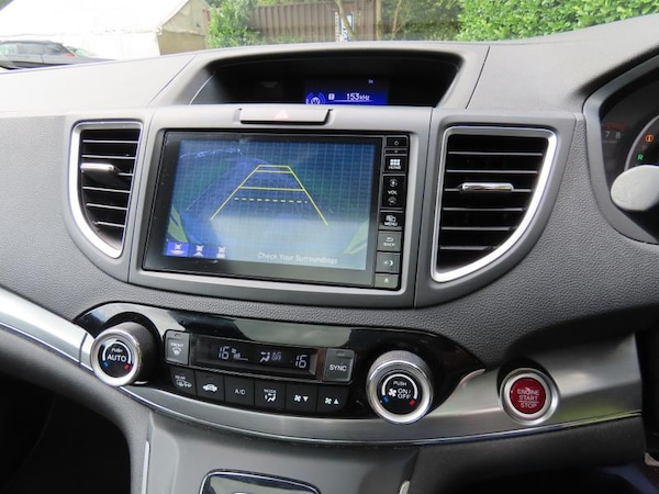 Used Honda CR-V 2016 for sale - 75705775: Photo 18